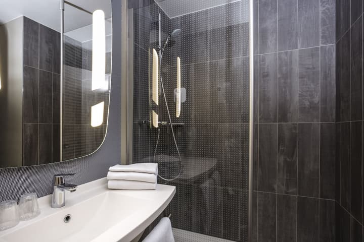 ibis Antibes Sophia Antipolis