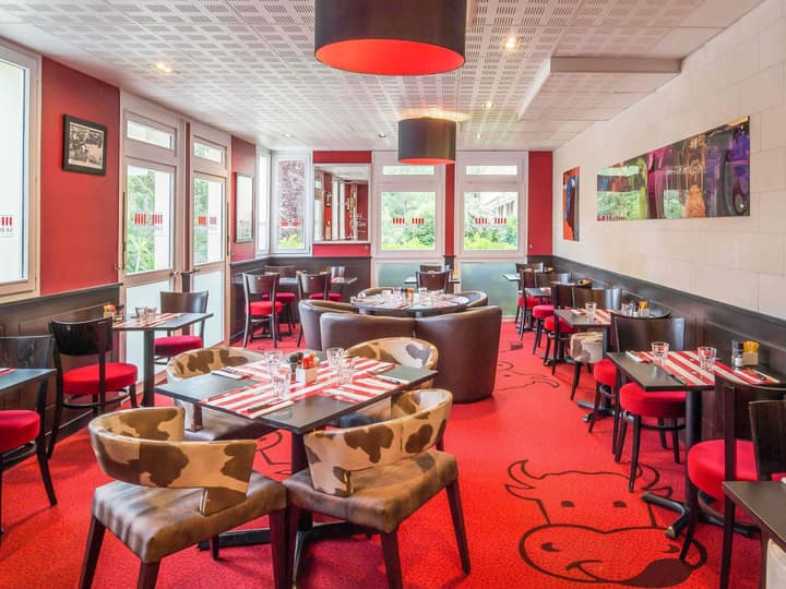 ibis Antibes Sophia Antipolis