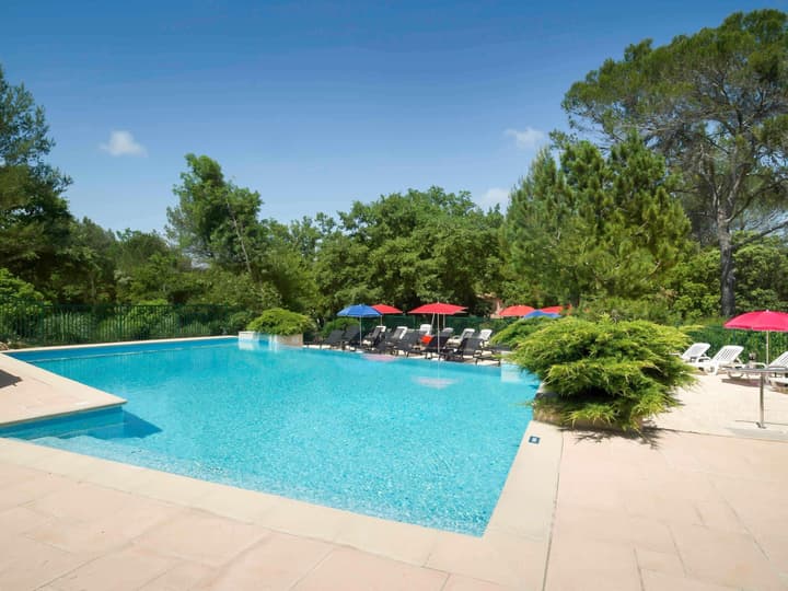 ibis Antibes Sophia Antipolis