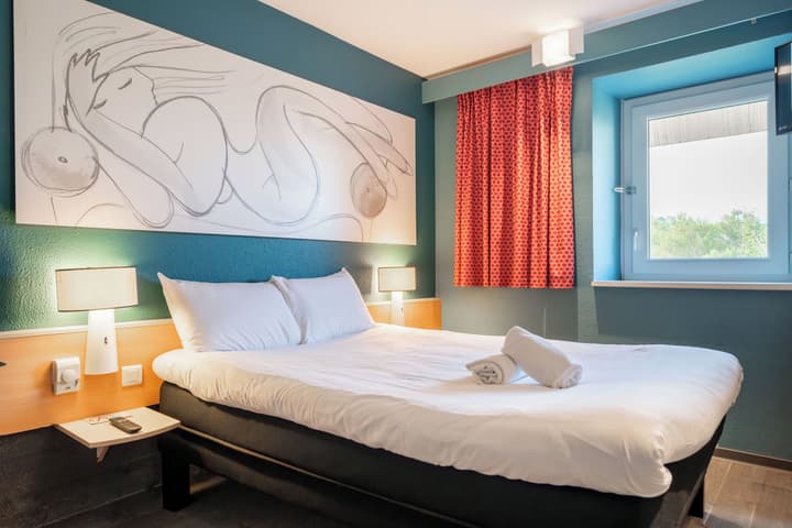 ibis Antibes Sophia Antipolis