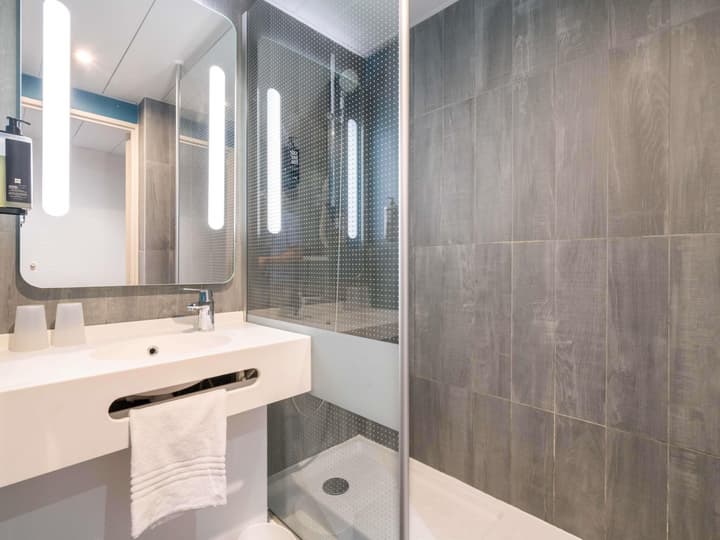 ibis Antibes Sophia Antipolis