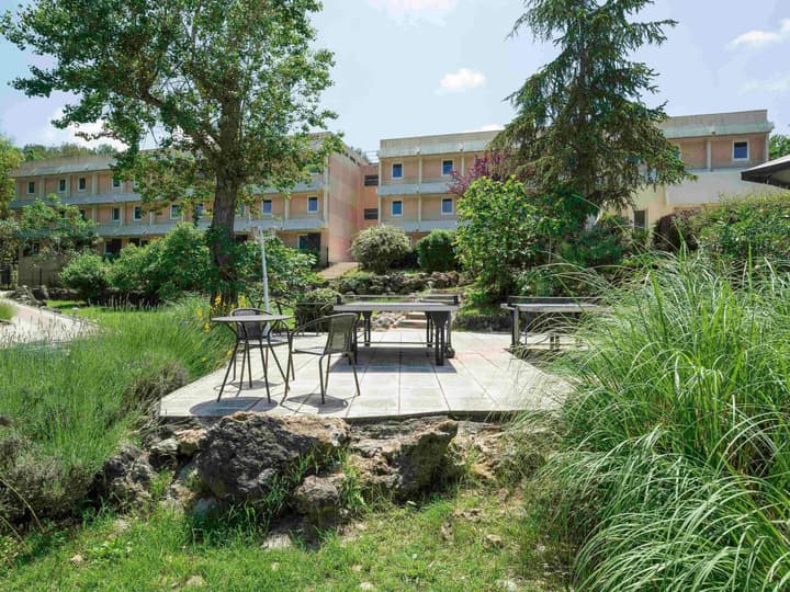 ibis Antibes Sophia Antipolis
