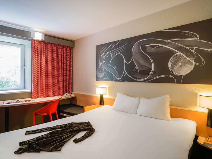 ibis Antibes Sophia Antipolis