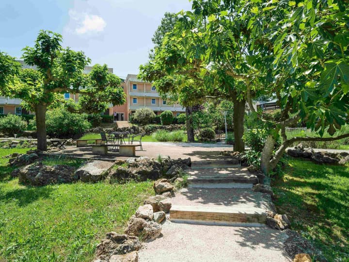 ibis Antibes Sophia Antipolis