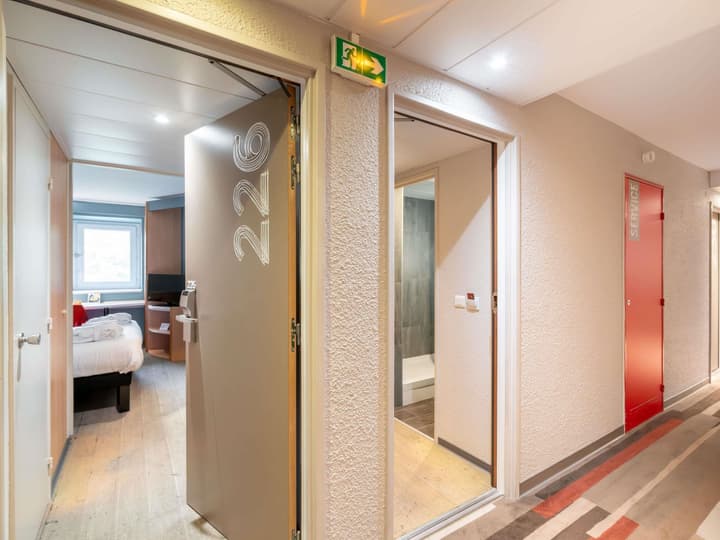 ibis Antibes Sophia Antipolis