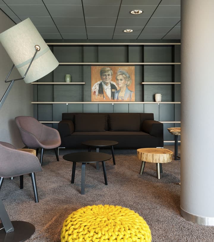 Mercure Amsterdam City