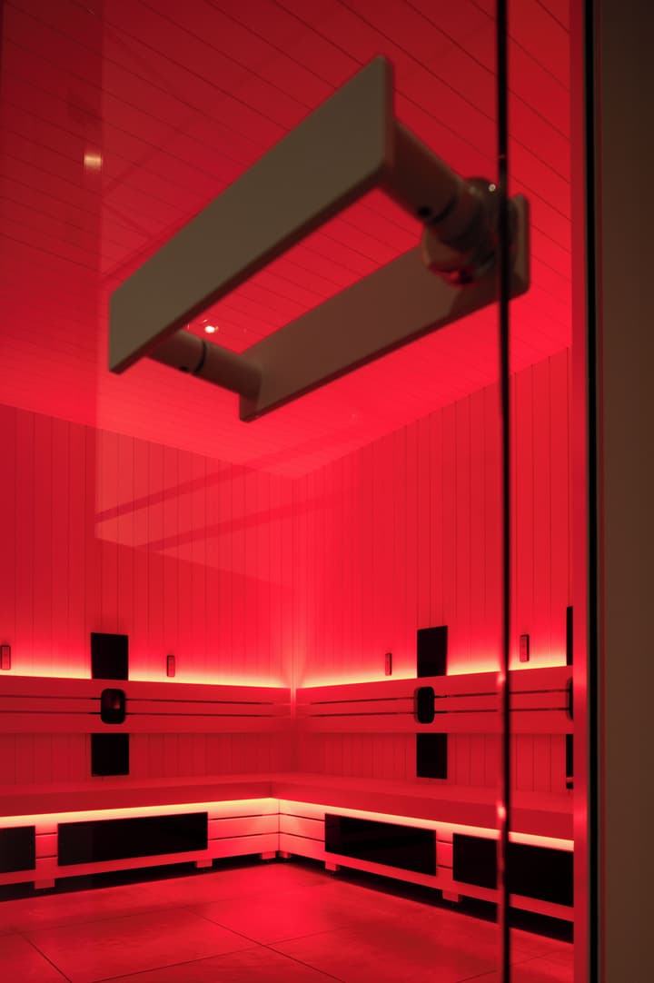Mercure Amsterdam City