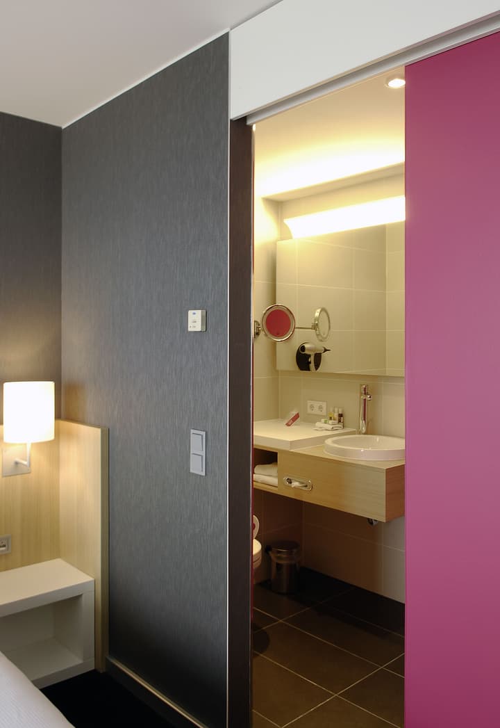Mercure Amsterdam City