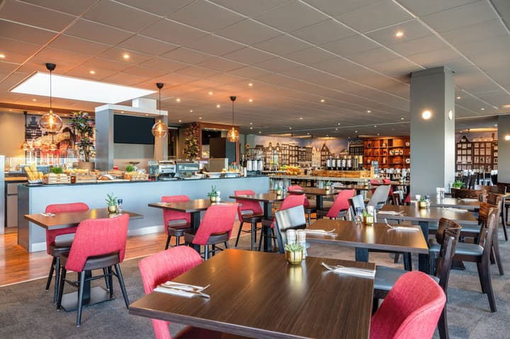 Mercure Amsterdam City