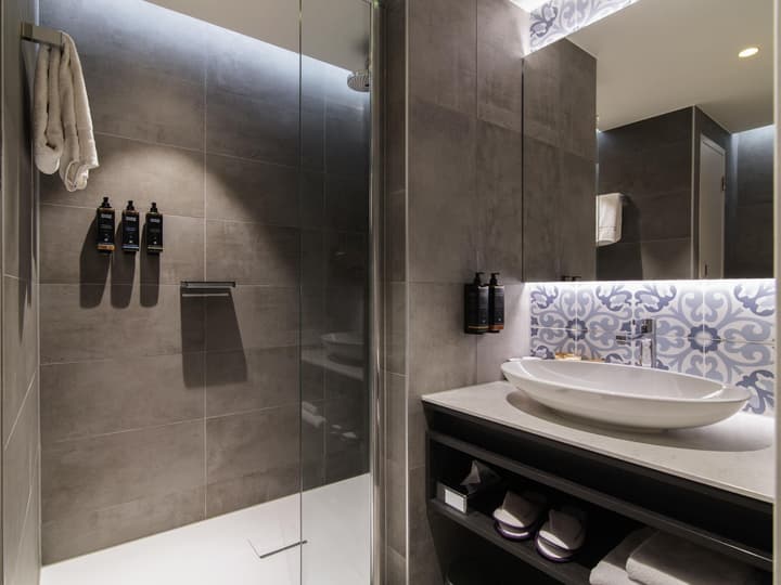 Mercure Amsterdam City