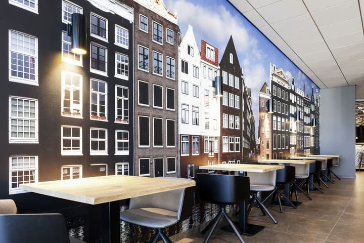 Mercure Amsterdam City
