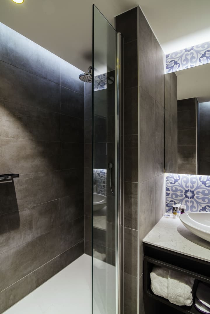 Mercure Amsterdam City