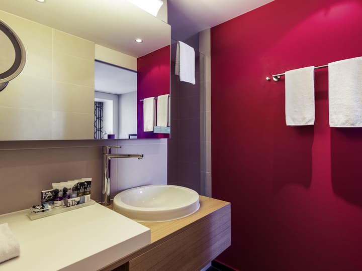 Mercure Amsterdam City