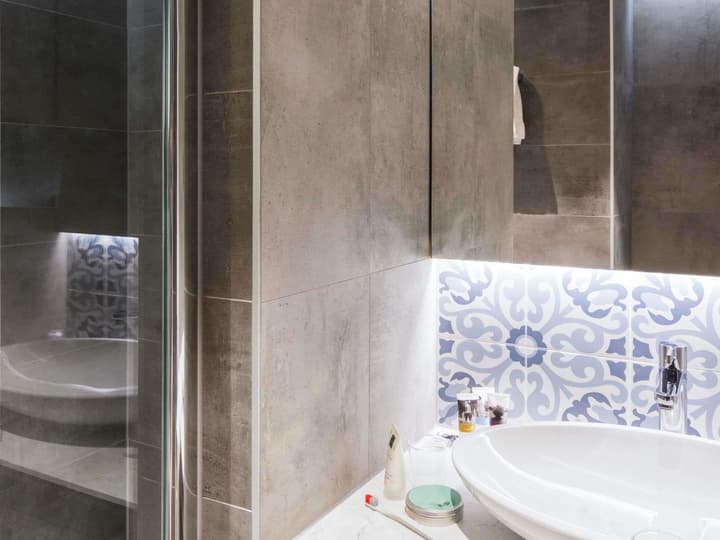 Mercure Amsterdam City