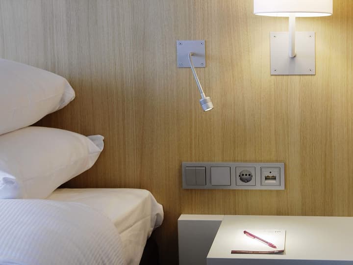 Mercure Amsterdam City