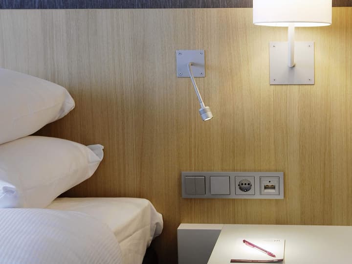 Mercure Amsterdam City