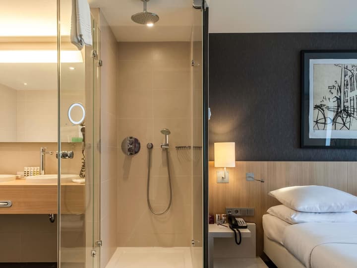 Mercure Amsterdam City