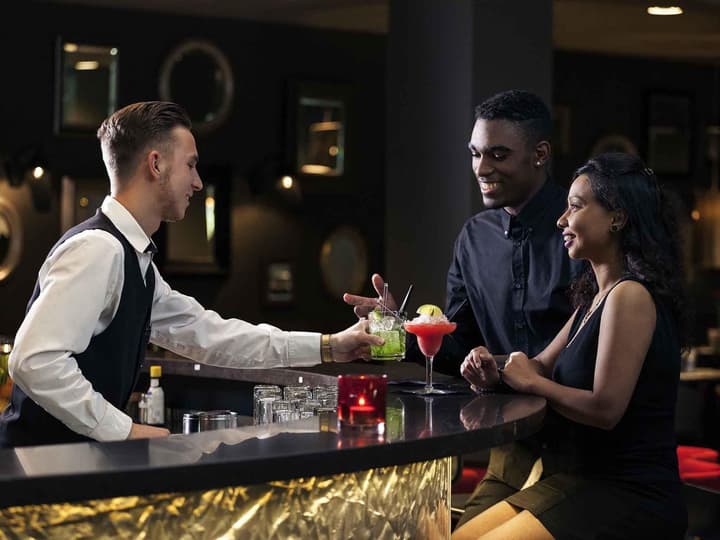 Mercure Amsterdam City