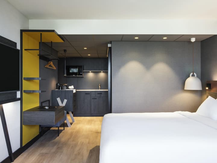 Mercure Amsterdam City