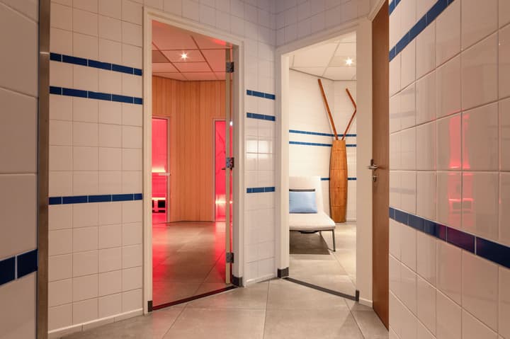 Mercure Amsterdam City