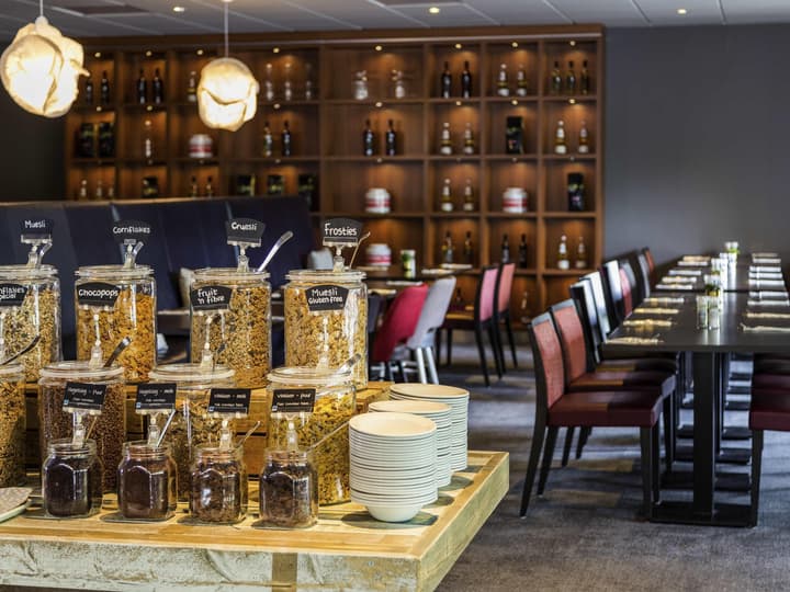 Mercure Amsterdam City