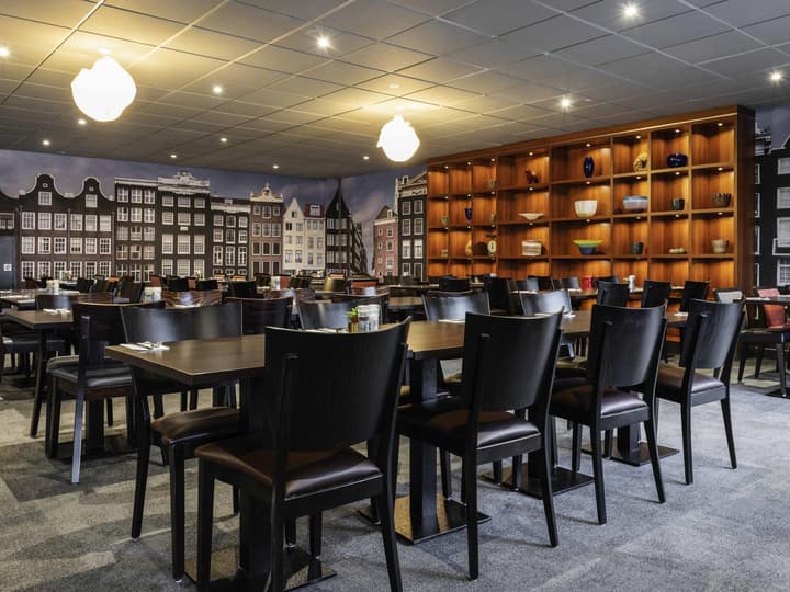 Mercure Amsterdam City