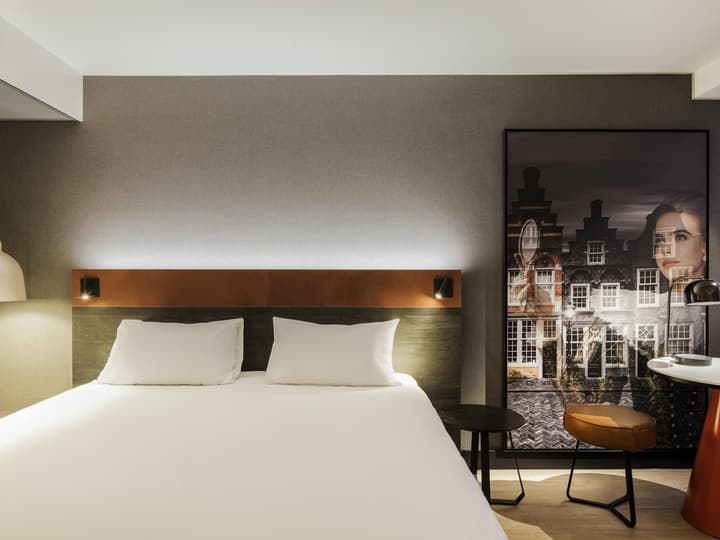 Mercure Amsterdam City