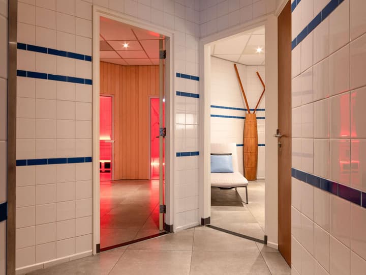 Mercure Amsterdam City