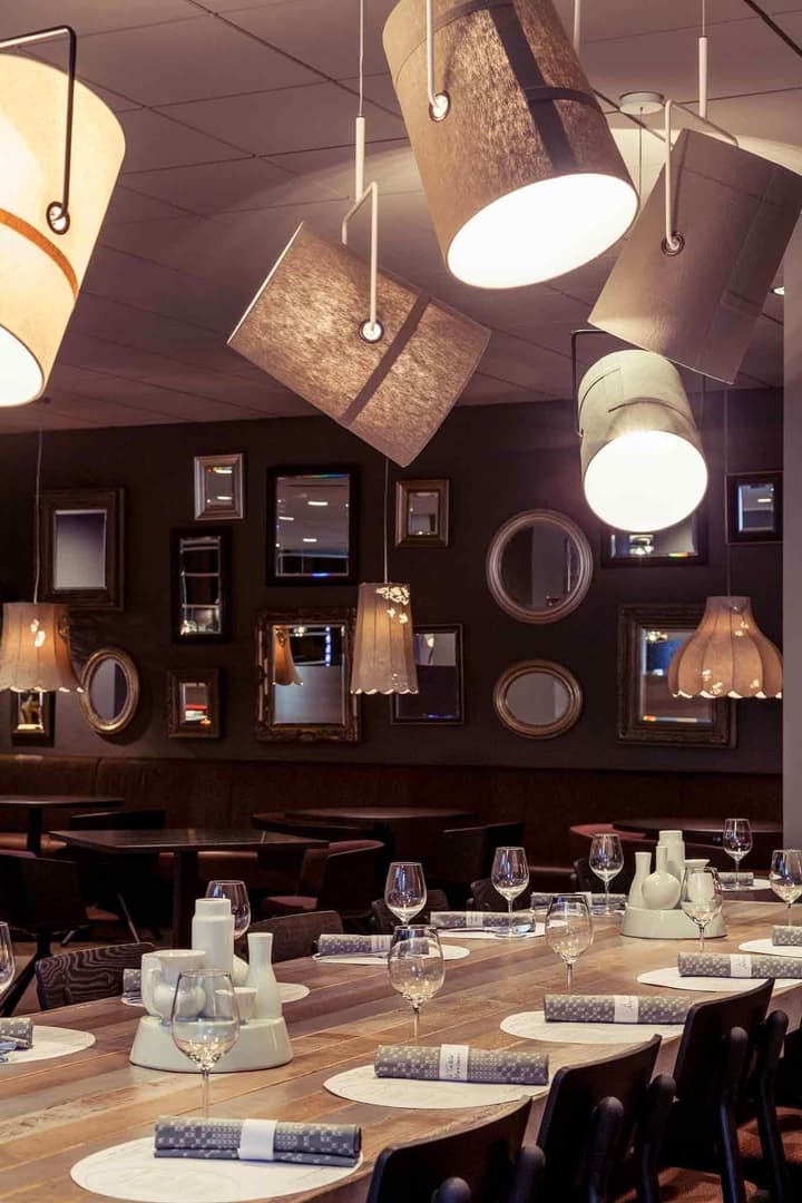 Mercure Amsterdam City