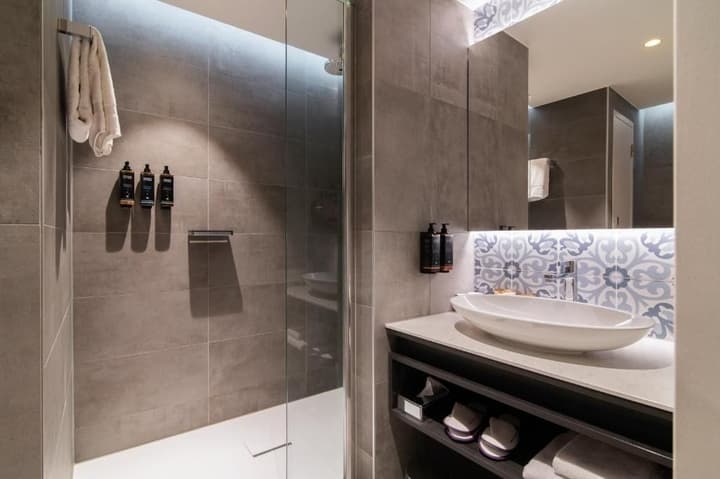 Mercure Amsterdam City