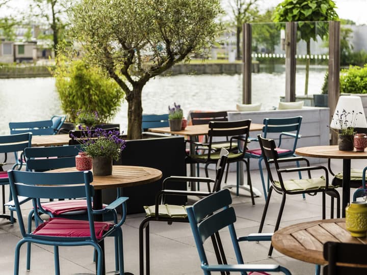 Mercure Amsterdam City
