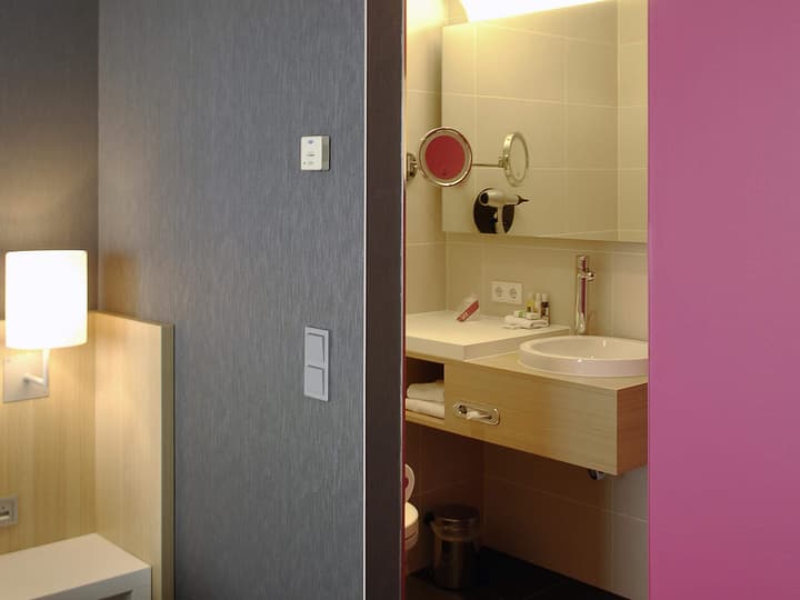 Mercure Amsterdam City