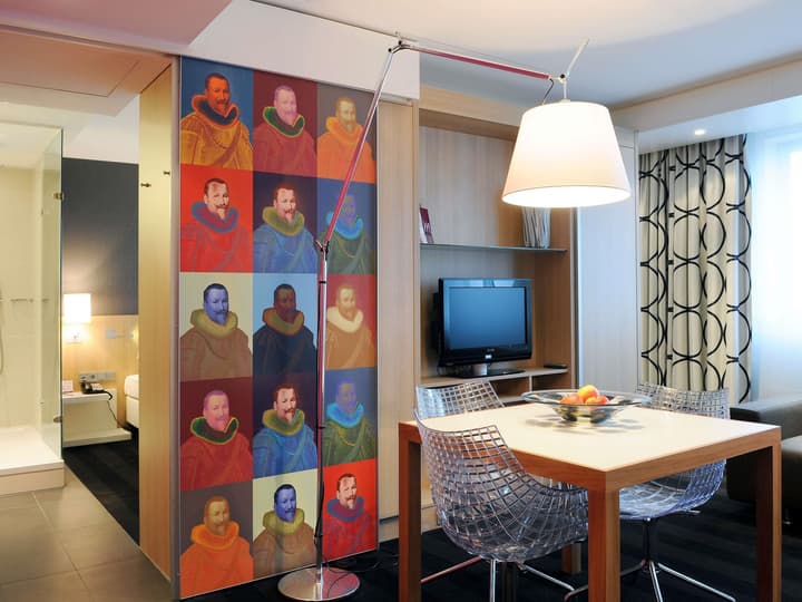 Mercure Amsterdam City