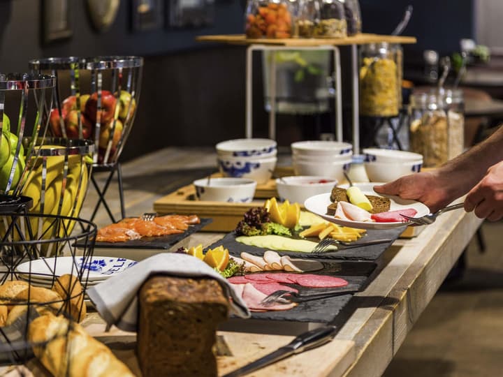 Mercure Amsterdam City