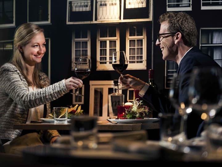 Mercure Amsterdam City