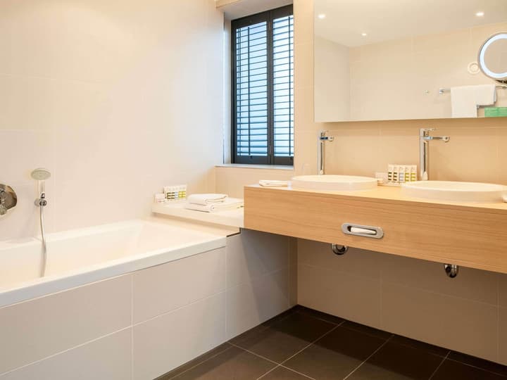 Mercure Amsterdam City
