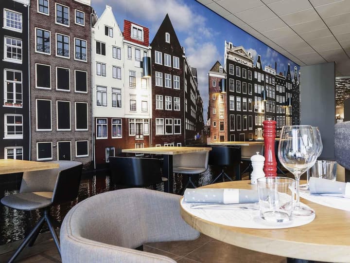 Mercure Amsterdam City