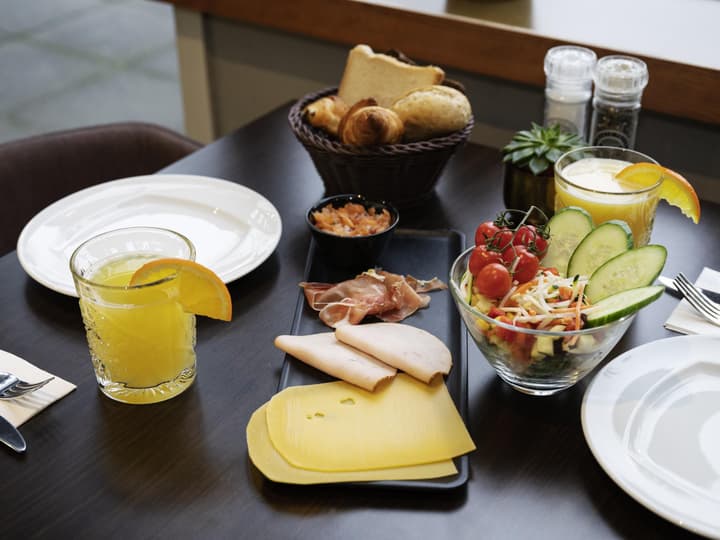 Mercure Amsterdam City