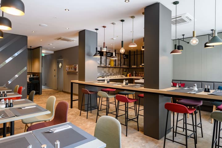 Mercure München City Schwabing