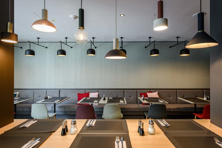 Mercure München City Schwabing