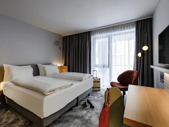 Mercure München City Schwabing