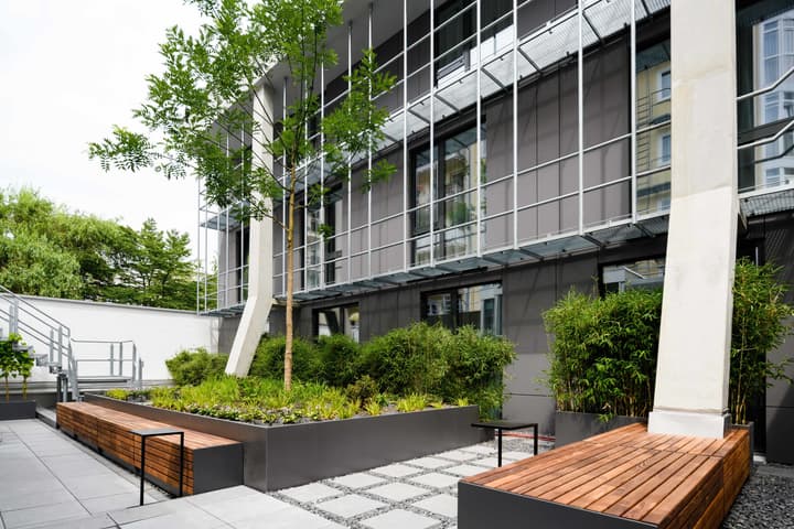 Mercure München City Schwabing