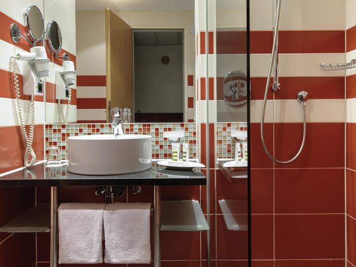 Mercure München City Schwabing