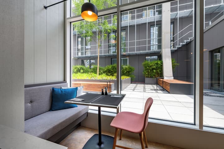 Mercure München City Schwabing