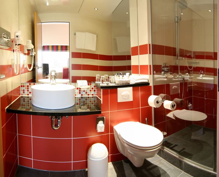 Mercure München City Schwabing