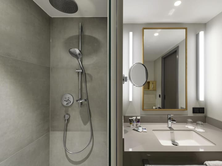 Mercure München City Schwabing