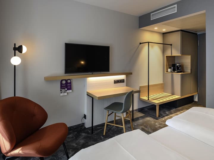 Mercure München City Schwabing