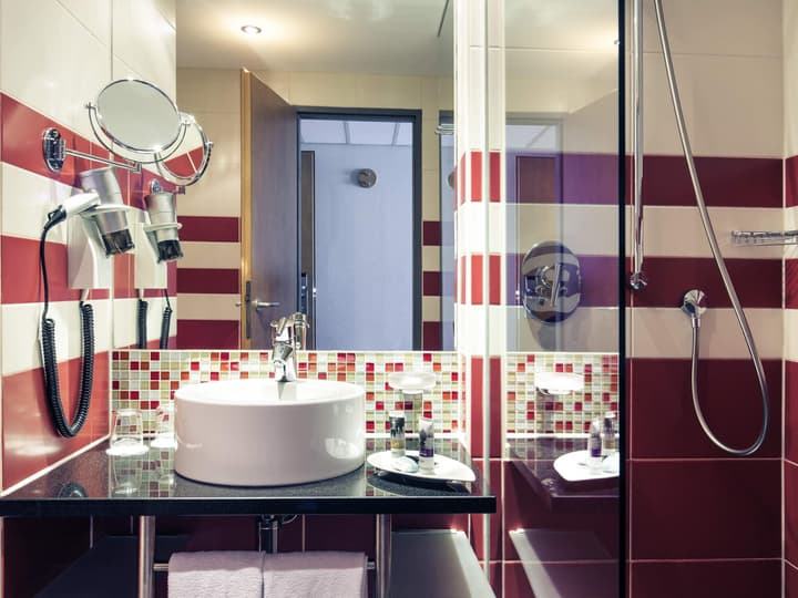 Mercure München City Schwabing