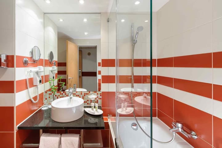 Mercure München City Schwabing