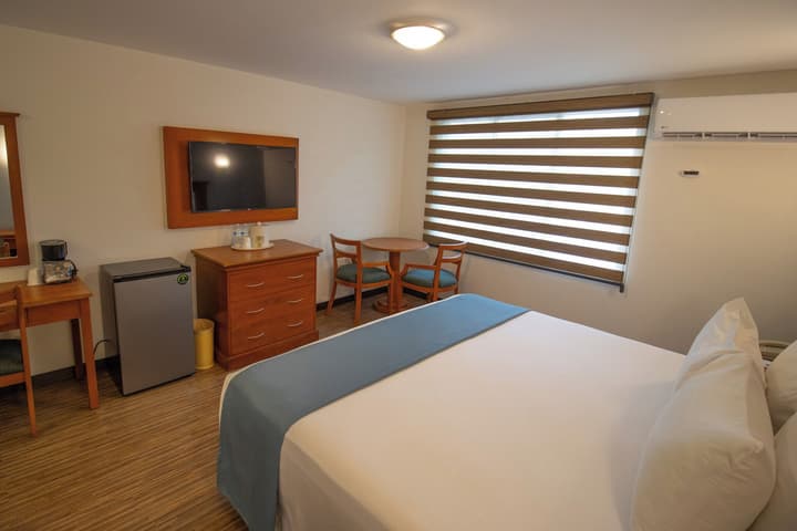 Araiza Palmira Hotel